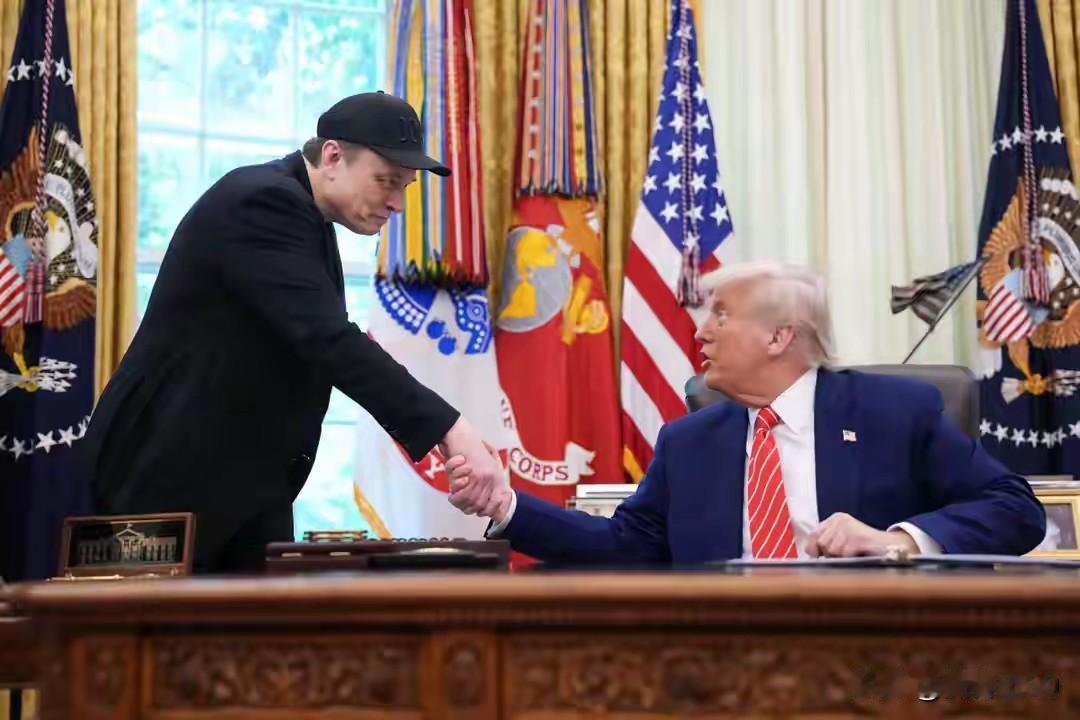 马斯克出钱参战对白宫是一种福利，对伊朗却是一种残忍。