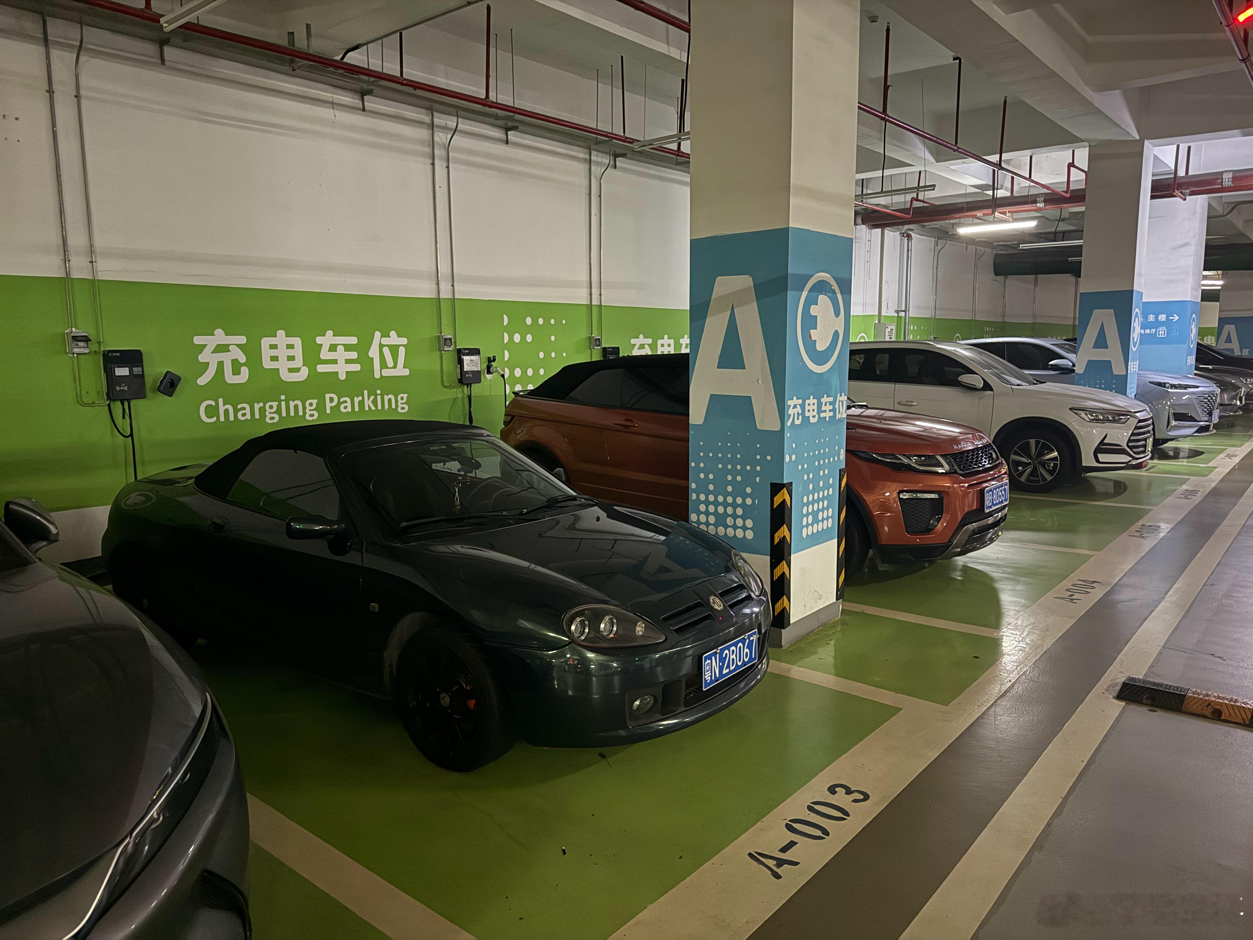 英国敞篷车 ​​​
