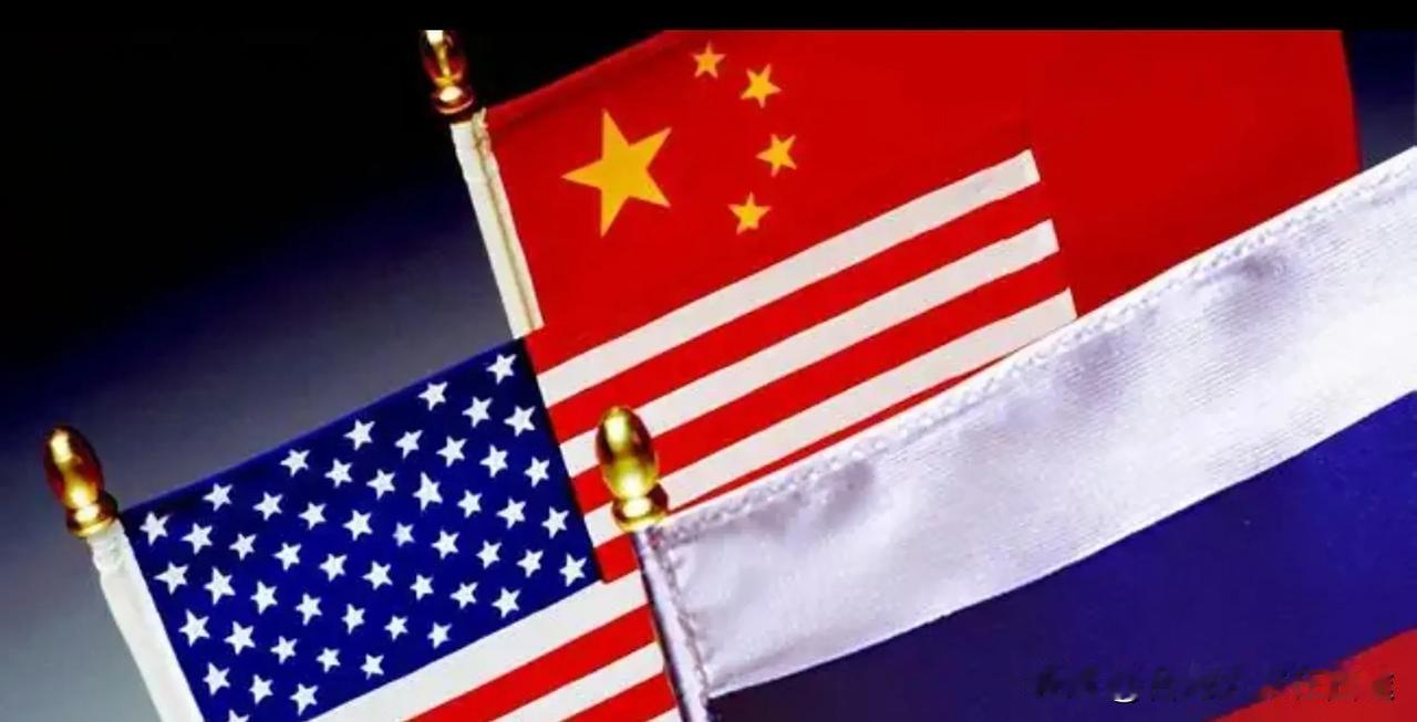 特朗普突然放话！美俄联手想拉中国入局核裁军？背后真相曝光！
 
最近，特朗普在白