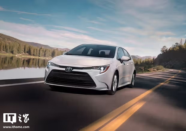 丰田汽车：计划明年全球产量超 1000 万辆