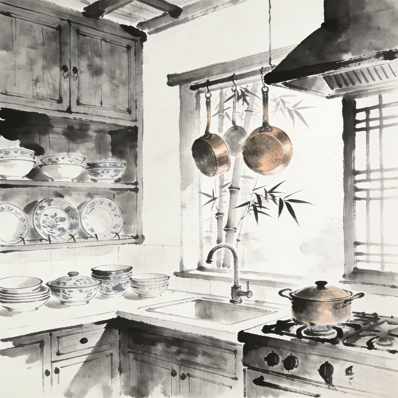 上联：夫妻本是同林鸟
下联：烟火偏能映繁星
将世俗生活与理想星空结合，寓意平凡中