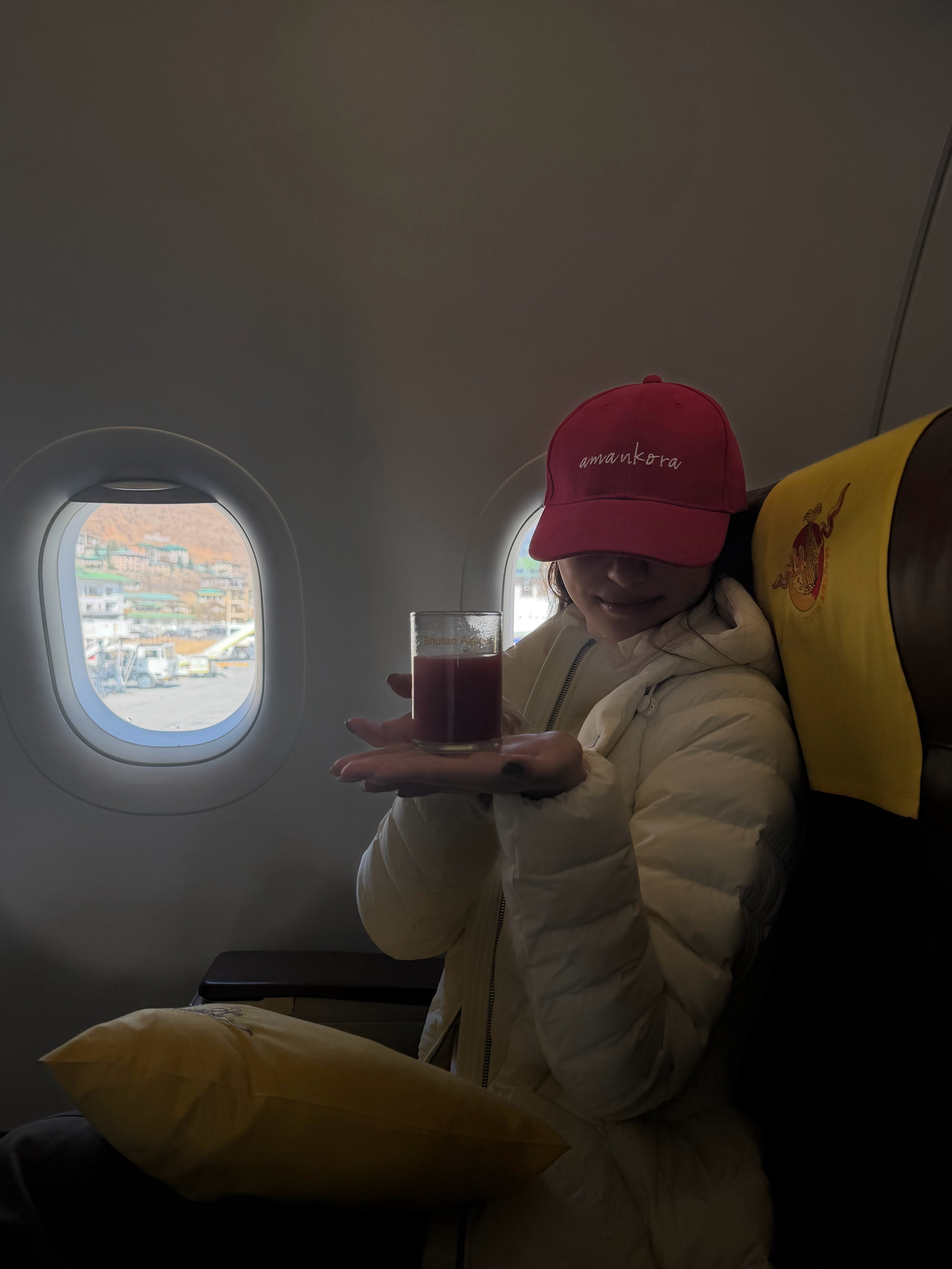 小红帽儿生活有星意