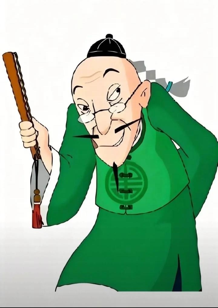 自古道……
龟背蛇腰不可交
白面无须耍阴招
鹰勾鹞眼非善类
～～～？

上联：相