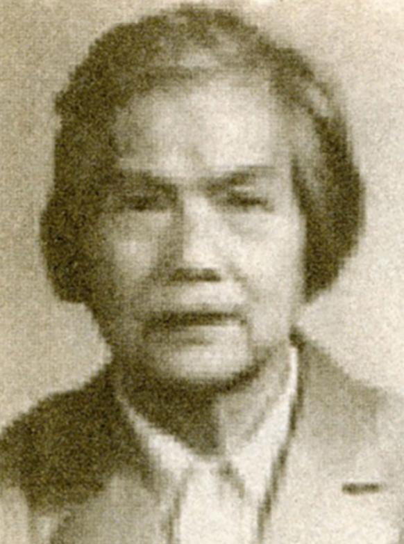 1955年，我党对叛徒彻查，当时负责照顾护送瞿秋白的周月林有最大嫌疑，被捕入狱，