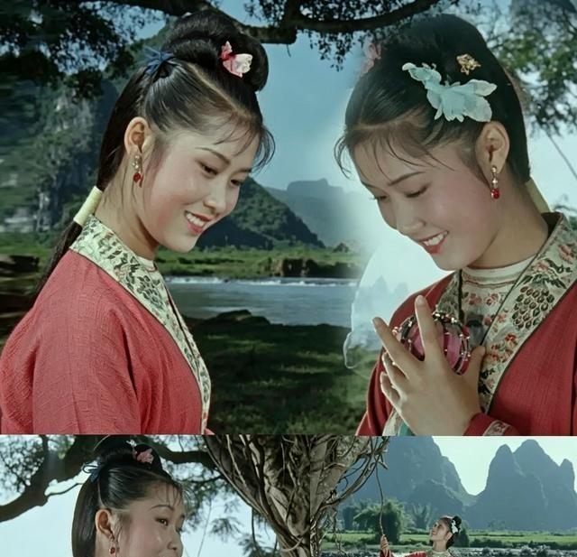 《印象·刘三姐》这次真的翻车了，演员穿肉色紧身衣远看跟没穿一样，被吐槽是“擦边球