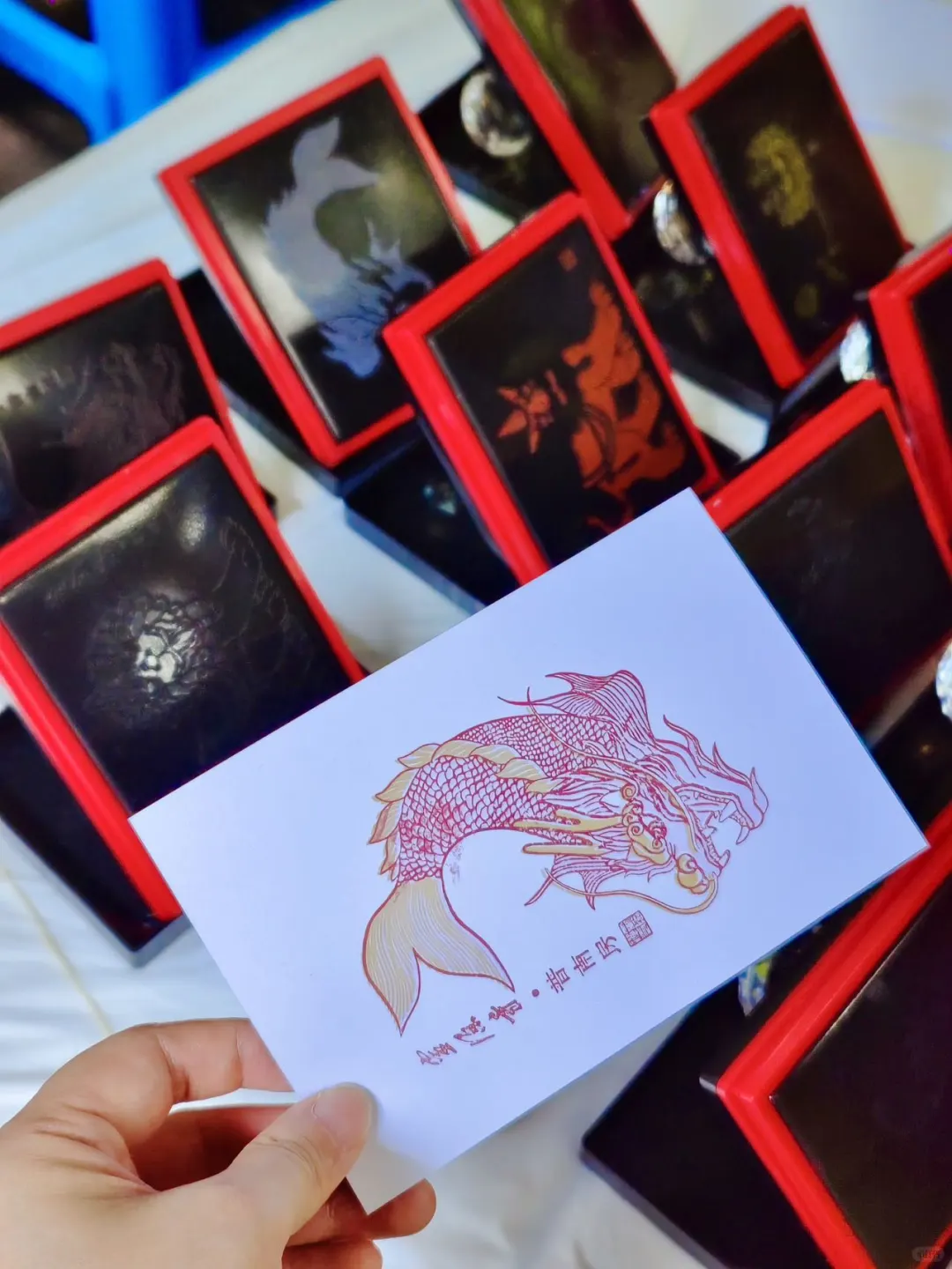 杭州灵隐寺🏮听说这里真的很牛耶……