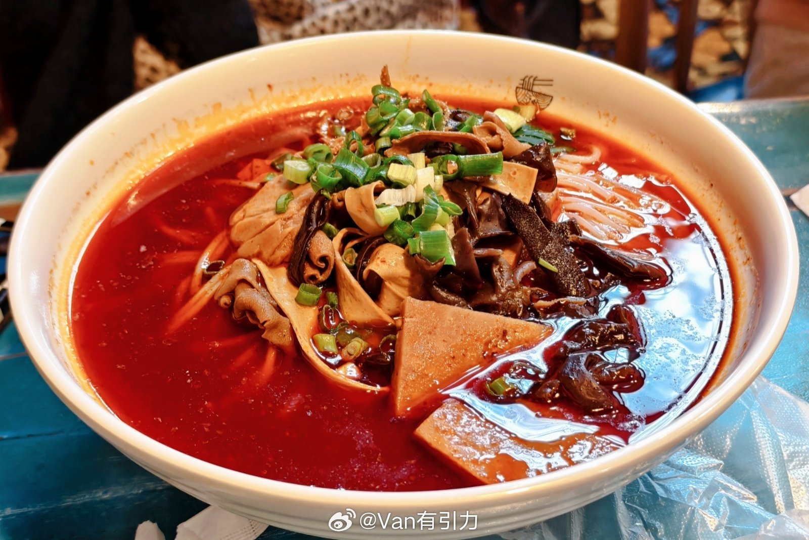 吃碗面就奔北戴河生活手记