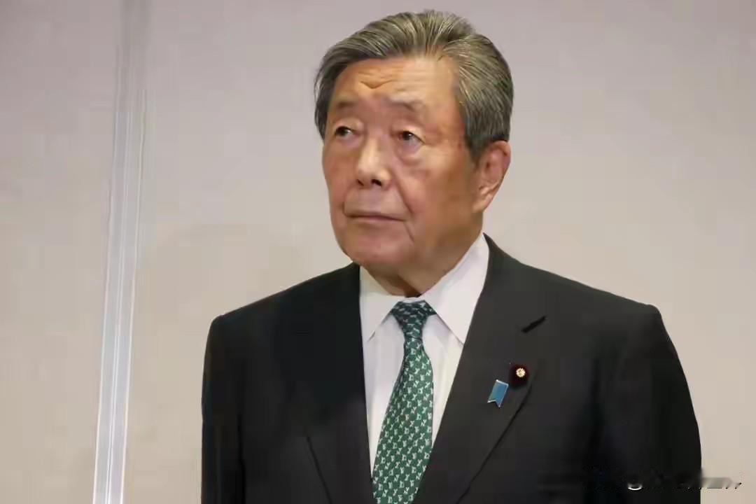 日本的小算盘，注定落空

8月底伊佐进一带着议员团在北京碰了一鼻子灰，不到一周，
