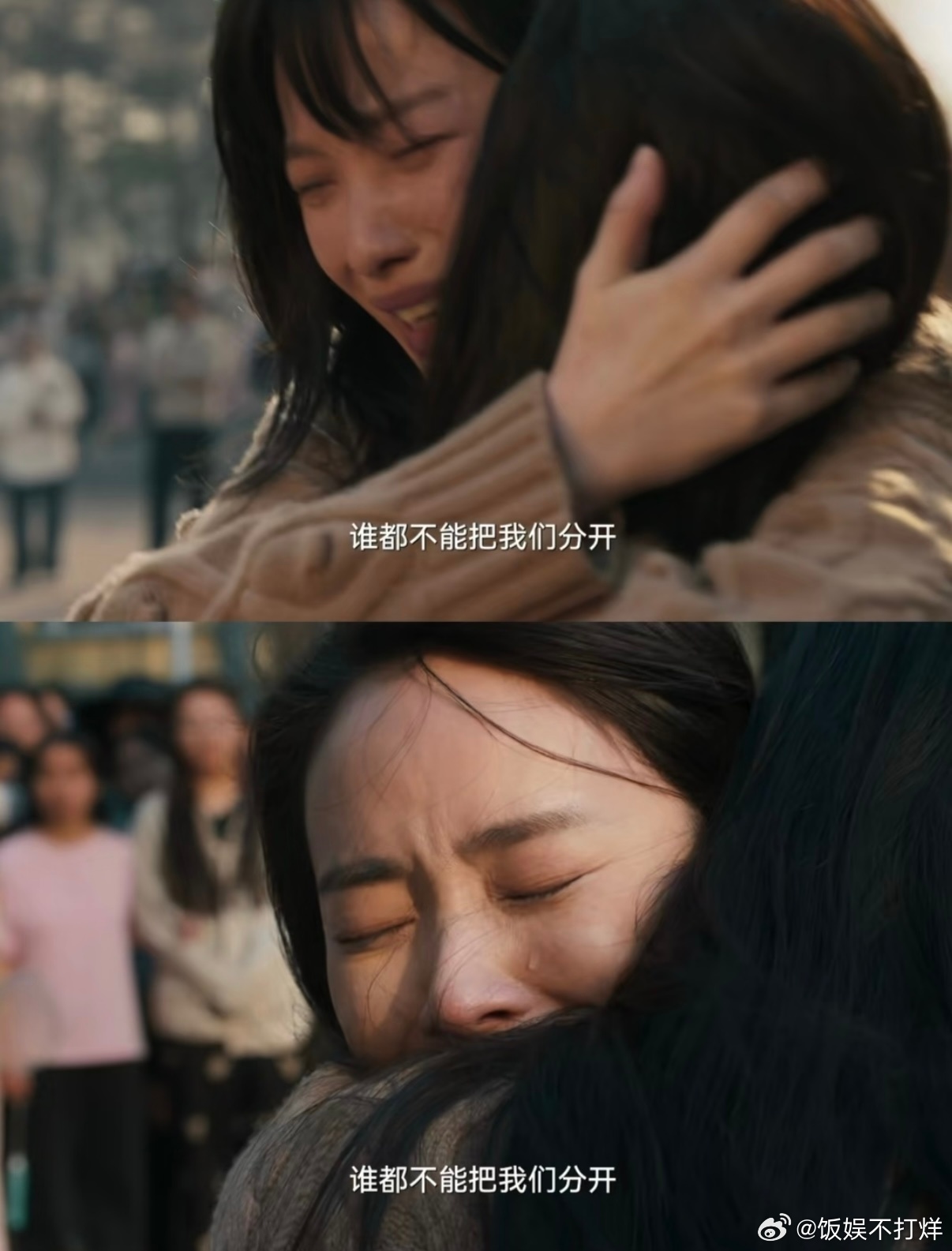 一部剧承包四种追剧快乐太惊艳了！四种元素搭配得恰到好处，喜剧轻松搞笑，年代质感超