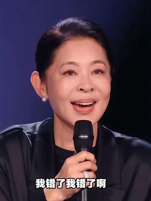倪萍3连“我错了”，其实“善意惹的祸”

67岁的倪萍，怎么也不会想到，自己在《