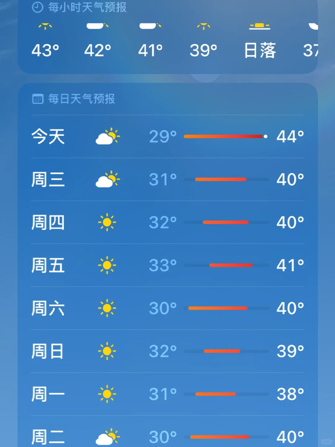 🔥44度 🌆重庆