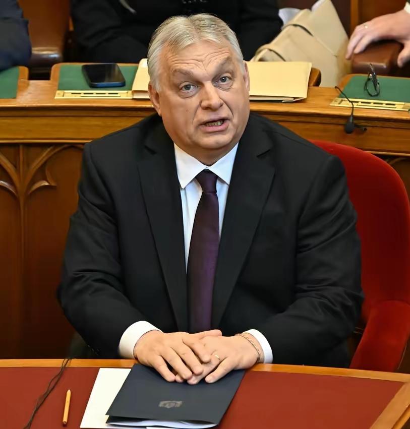 乌克兰不是匈牙利的对手，以为掐断俄罗斯输送到匈牙利的石油管道就可以拿捏匈牙利了，