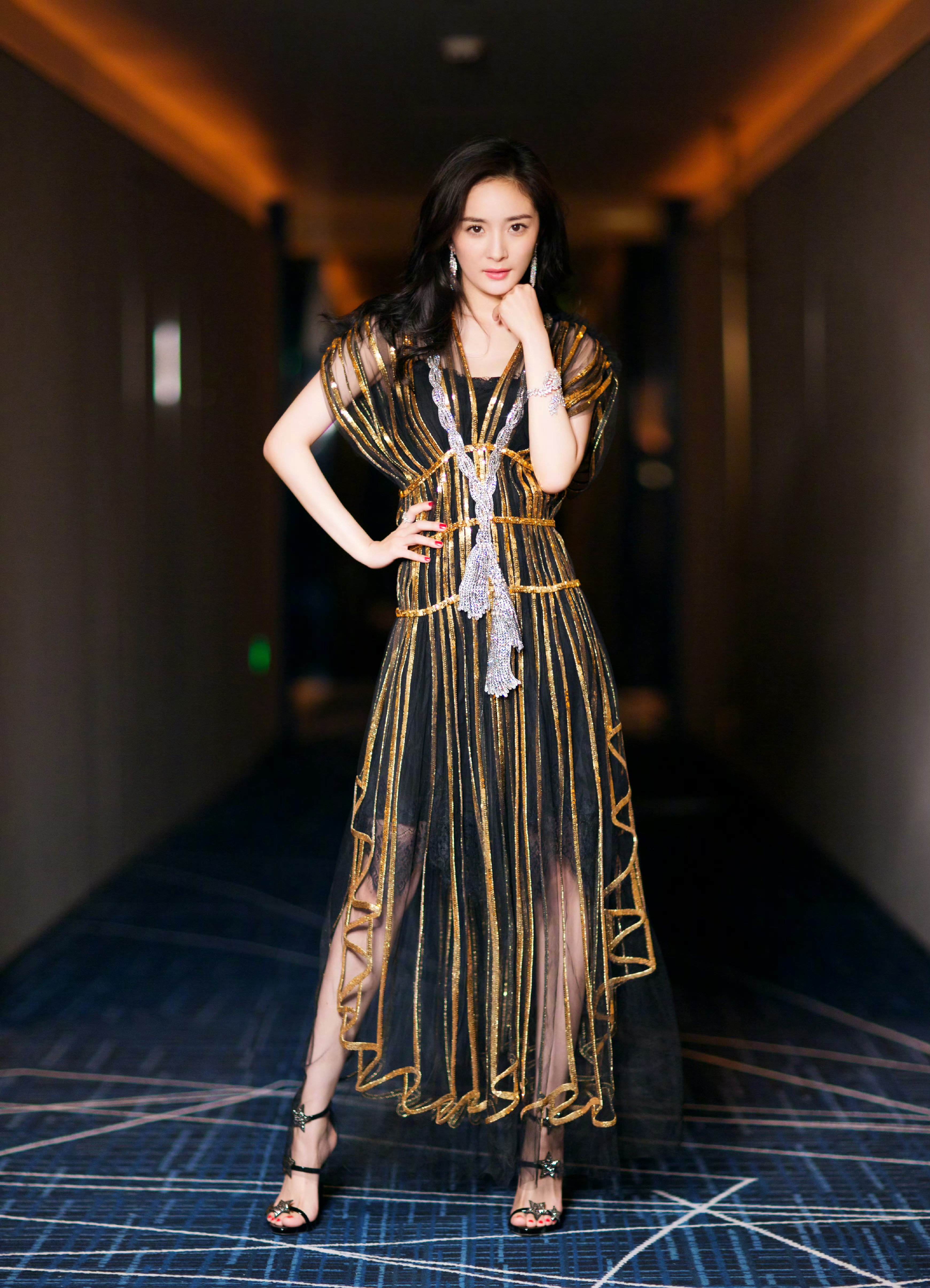 👗杨幂