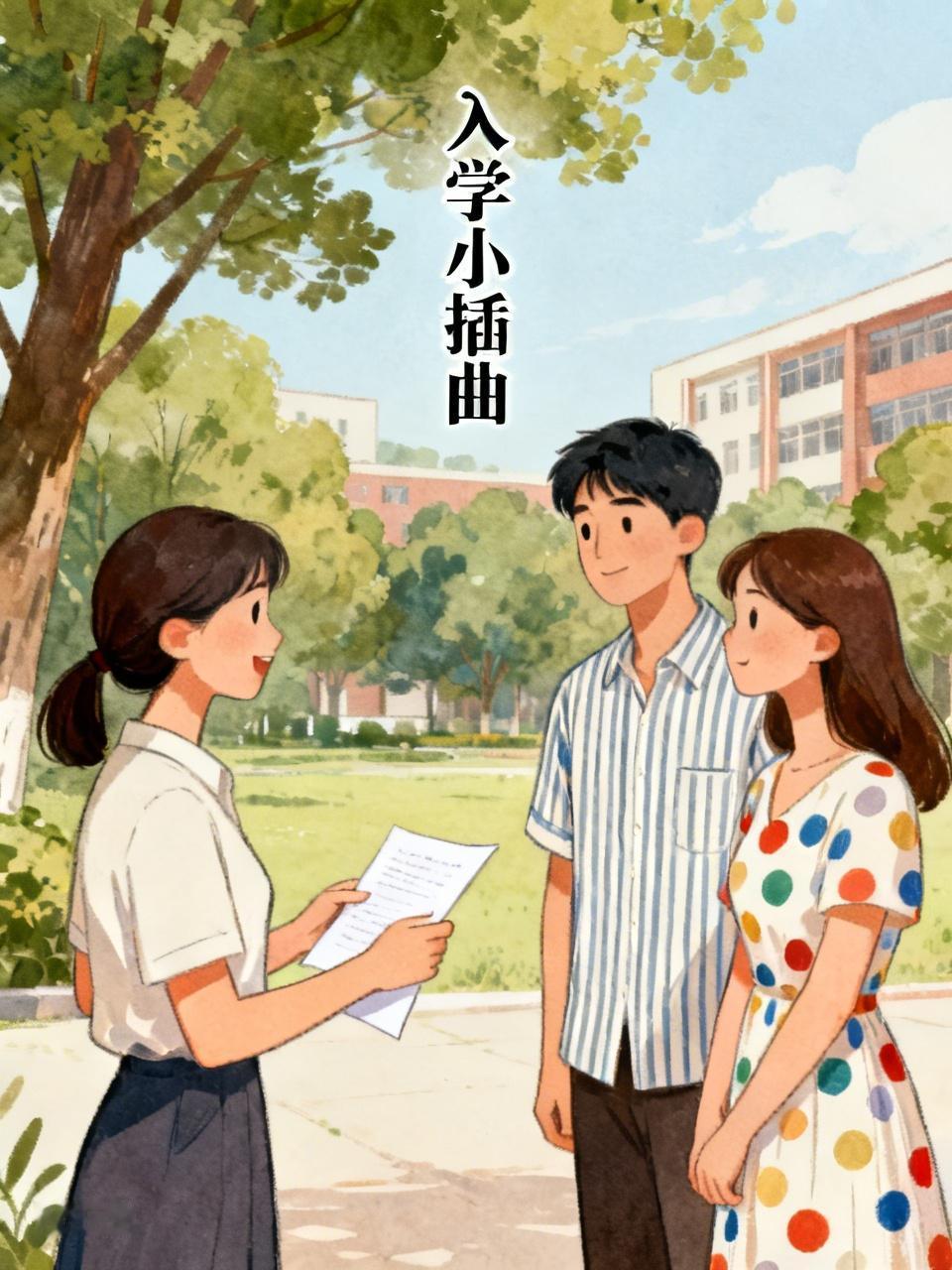 我记得我孩子报名一年级的时候，学校知道我家孩子情况，我去交诊断证明资料的时候，有