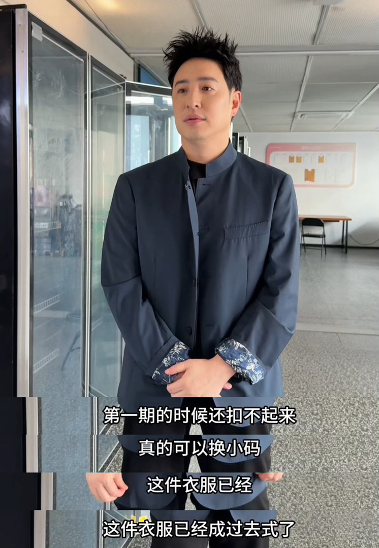 潘玮柏第一次对吃感到崩溃百厨大战潘玮柏第一次对吃感到崩溃啊换我来也要难受住了啊！