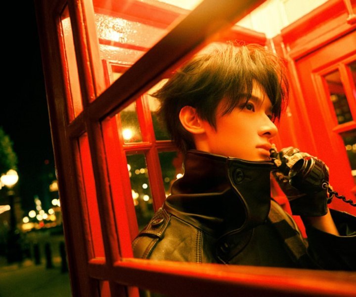 张峻豪说喜欢刘宇宁的音色张峻豪好有品味，刘宇宁的音色真的绝了，那种独特的质感，一