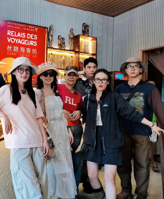 花儿与少年同心季定档官宣定档的快乐谁懂！从首映篇到正片，每周都有期待～看嘉宾们在