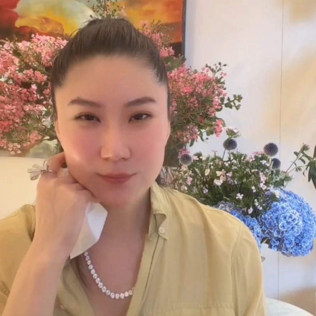 谢贤前女友Coco一句“男人可以风流但不能下流”，精准戳破了孙宇晨事件的遮羞布。