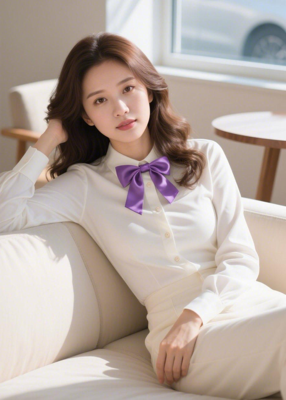 如果是你的女儿，你会愿意让她远嫁吗？
我是肯定不愿意的…[捂脸]