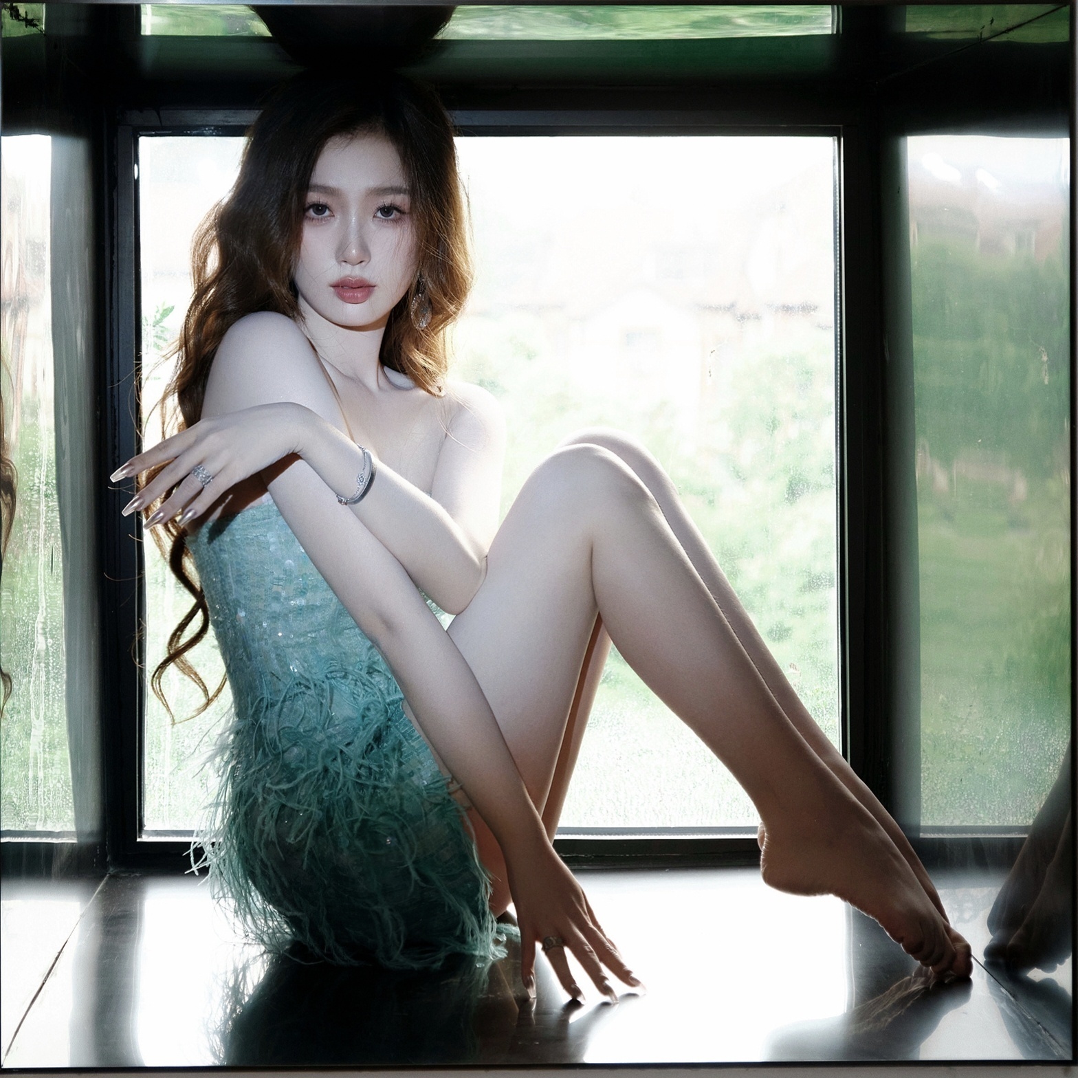 华策一姐虞书欣一哥田栩宁别的不知道反正虞书欣妥妥的一姐[彩虹屁]95花top1 