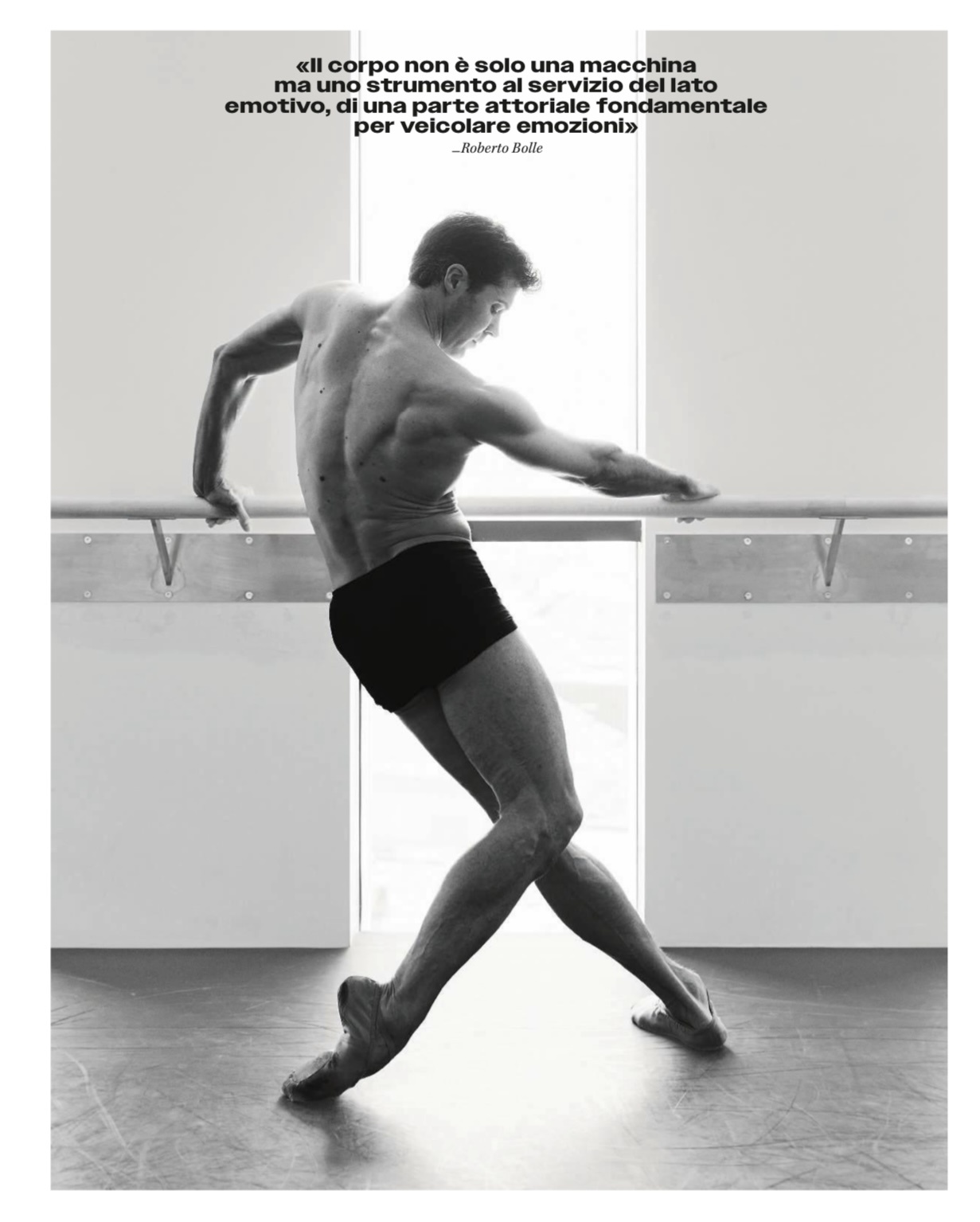 i-rma Cover | Men's Health N.258 Luglio 
