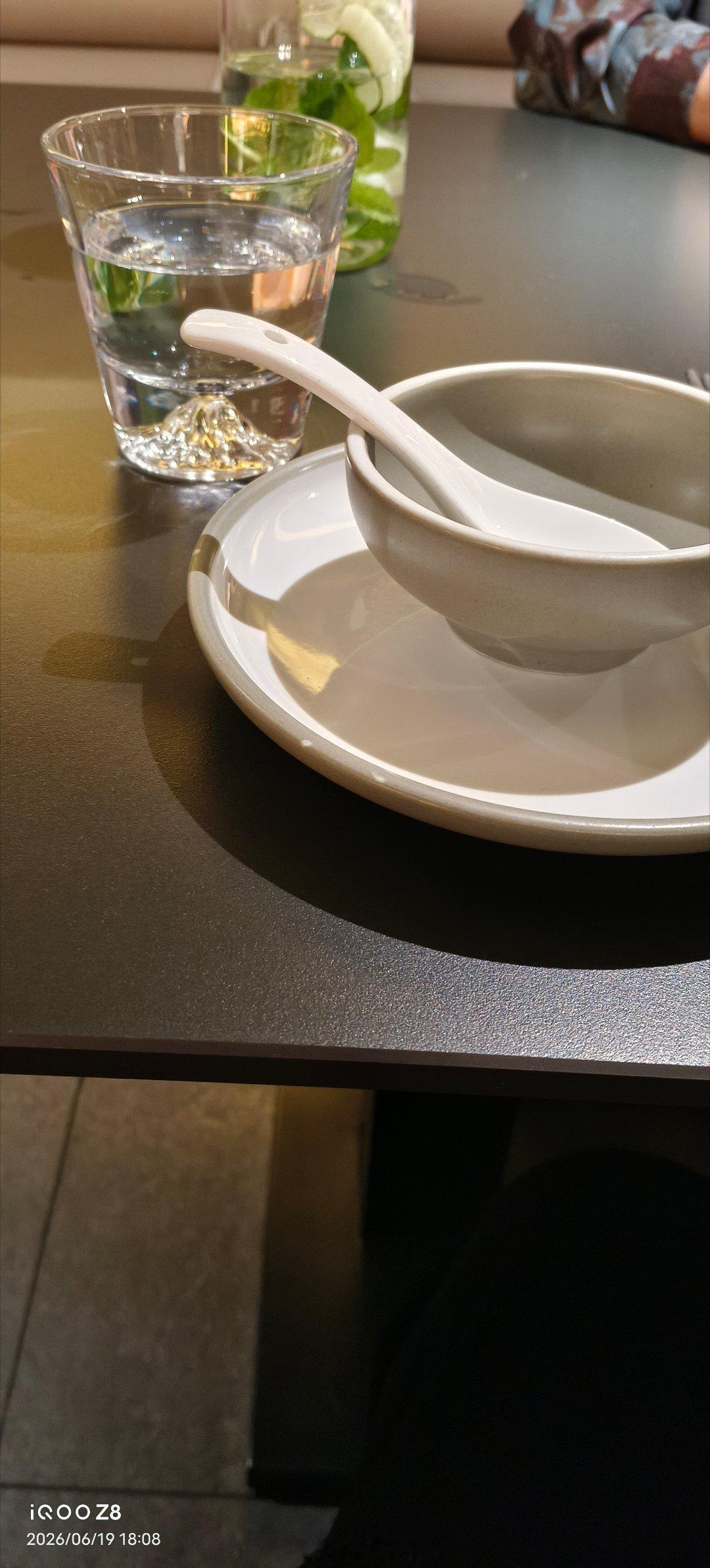 生活记录 端午出门来吃饭 