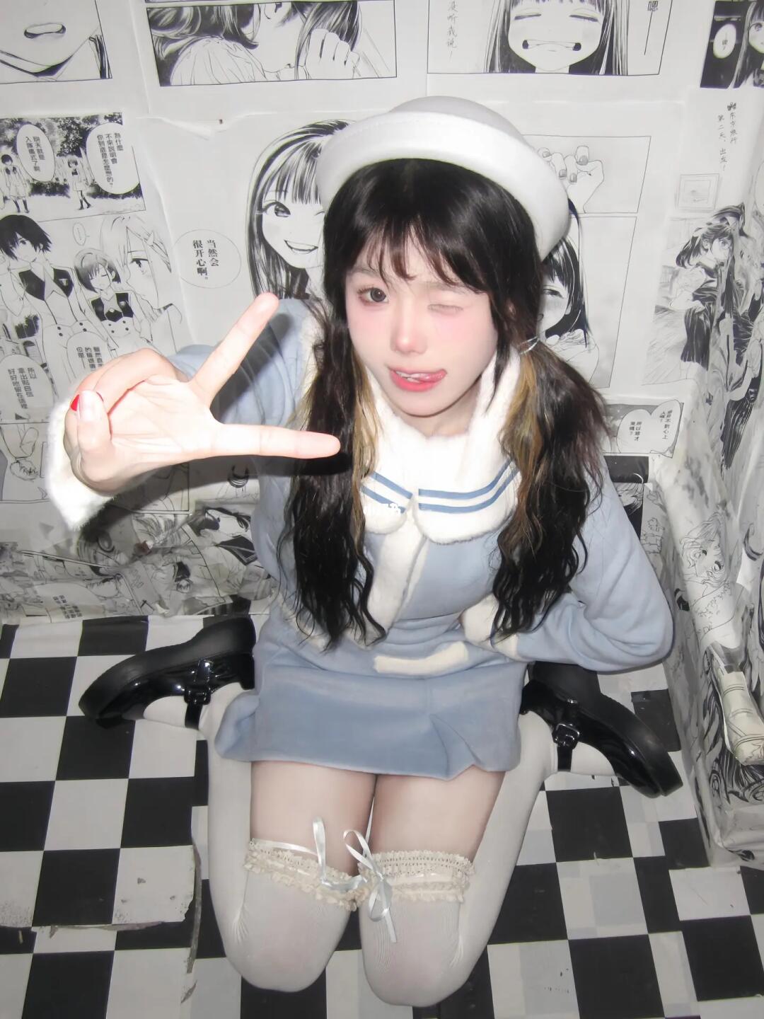 惊！世界第一卡哇伊的宝宝ฅฅ*