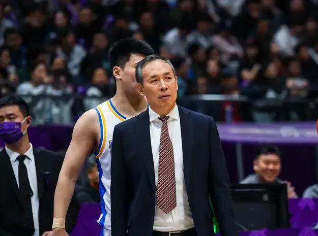 许利民表示：“对我们来讲，这确实是没有想到的事，机会来了，把这样一个机会给到你了