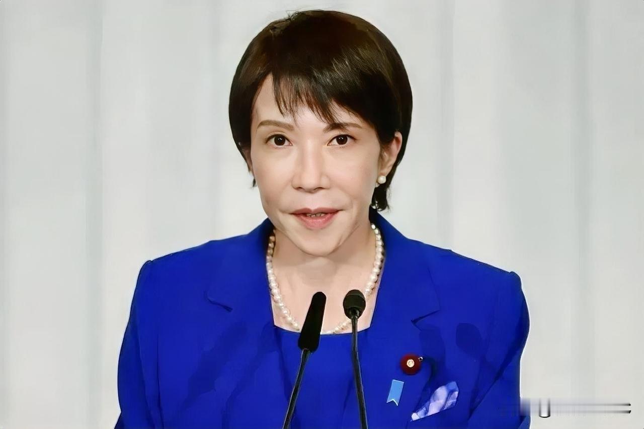 高市早苗承认中日关系恶化冲击经济！
这样的高市早苗对激发国人凝聚力警惕性是有积极