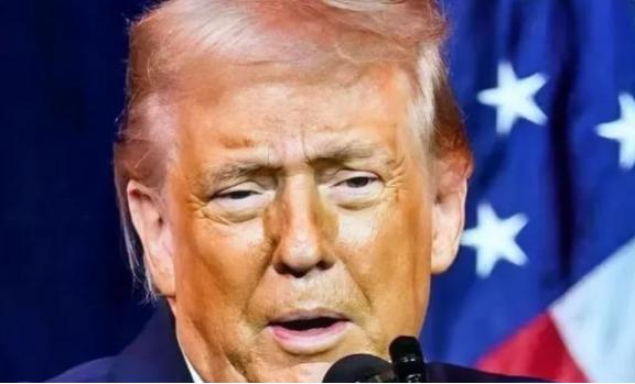 特朗普现在最恨谁？不是哈梅内伊，不是佩泽希齐扬，而是一个女人，委内瑞拉的代理总统