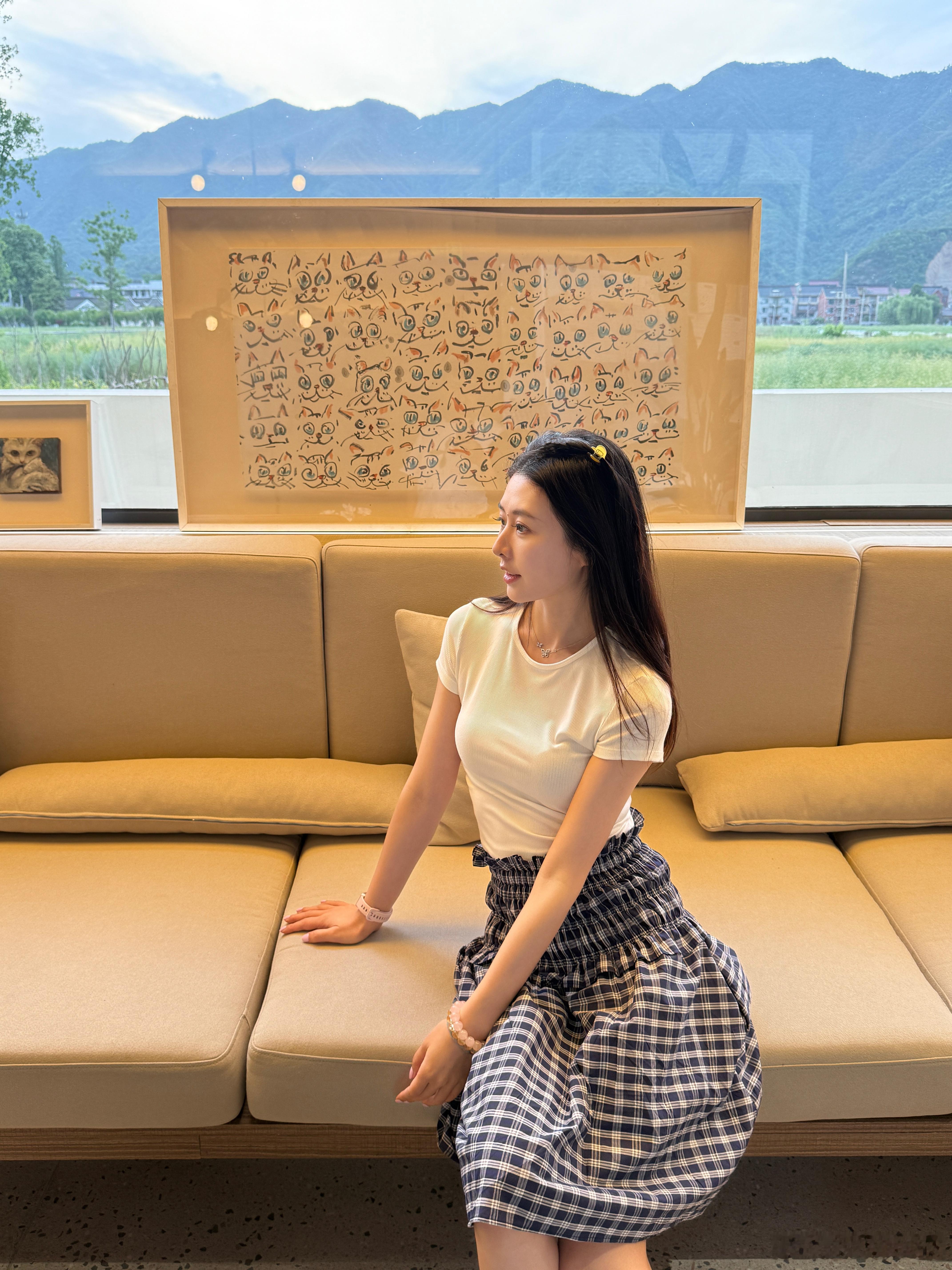 假期🌞 ​​​