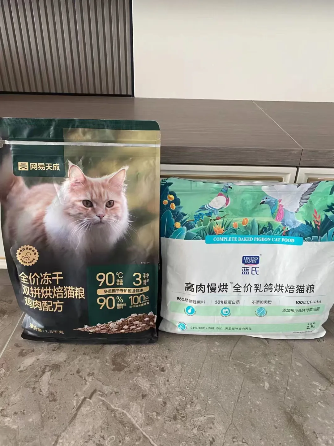 哪款猫粮挑食猫更爱？已实测