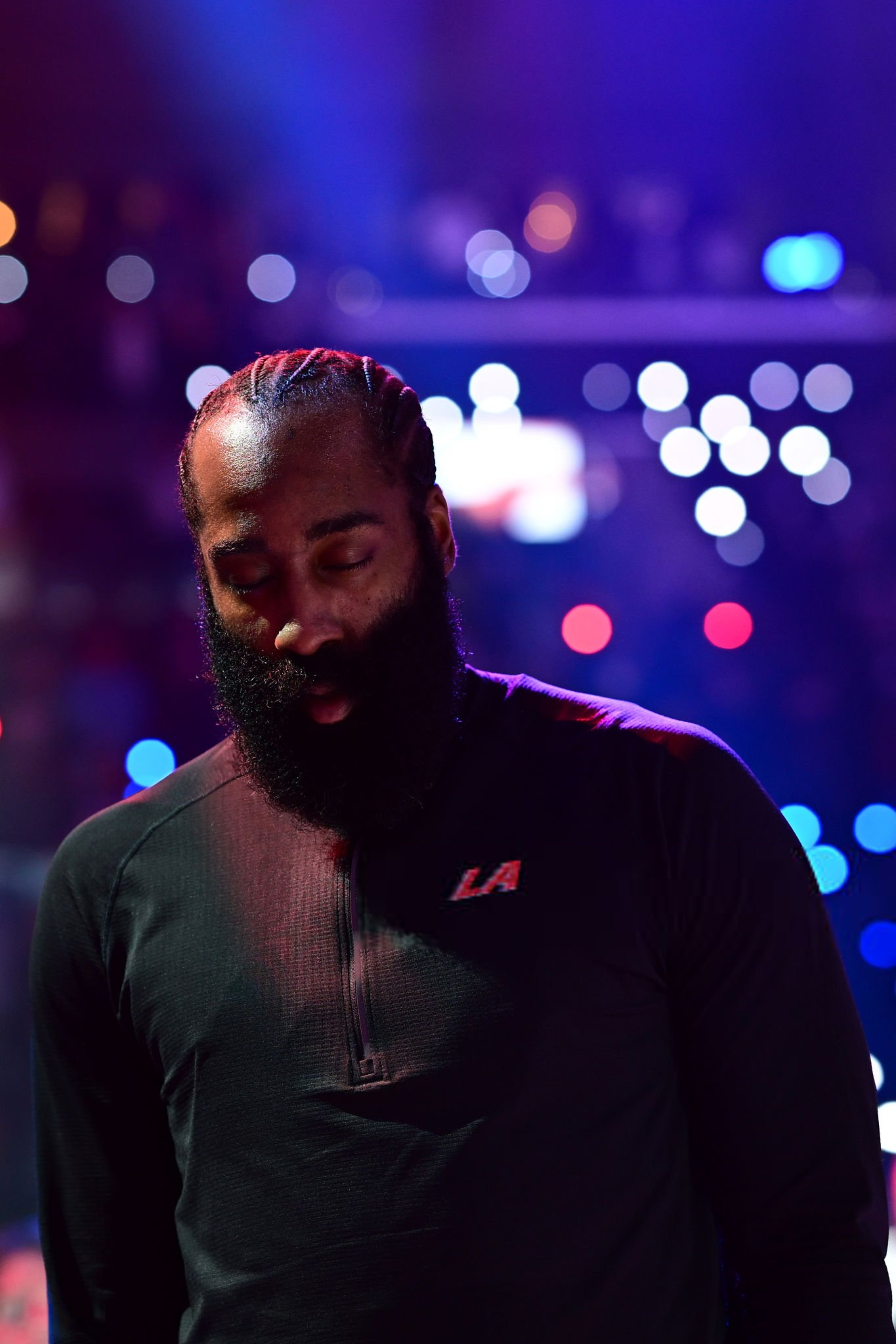 刚忙完回到家，居然有一种谈了几年恋爱，马上不得不分手的失落感。哈登来快船2年多，