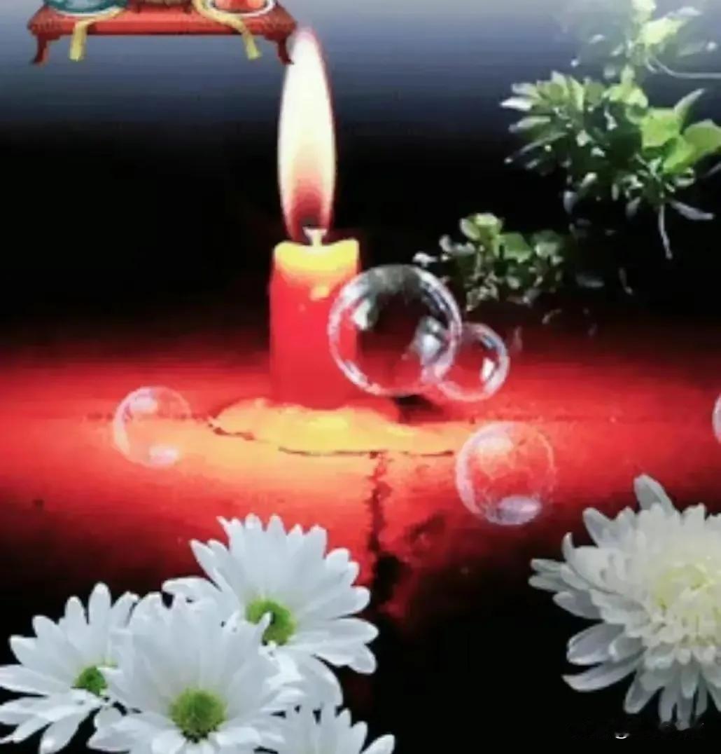 母亲节祭母十六周年
                符进朝
十六周年梦未央，慈萱