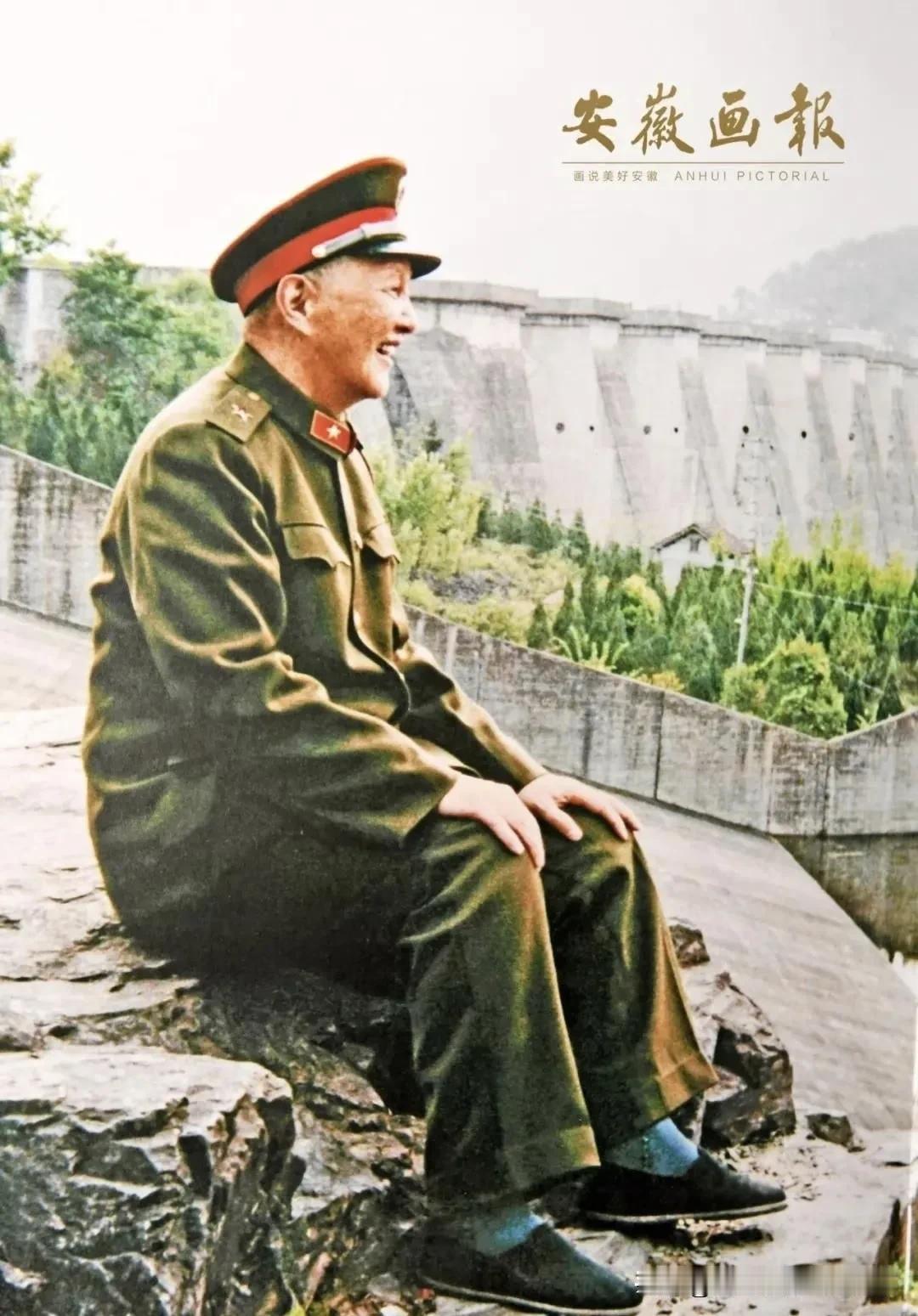 1985年12月，时任总后勤部部长的洪学智将军根据保证干部战士营养的需要和部队所