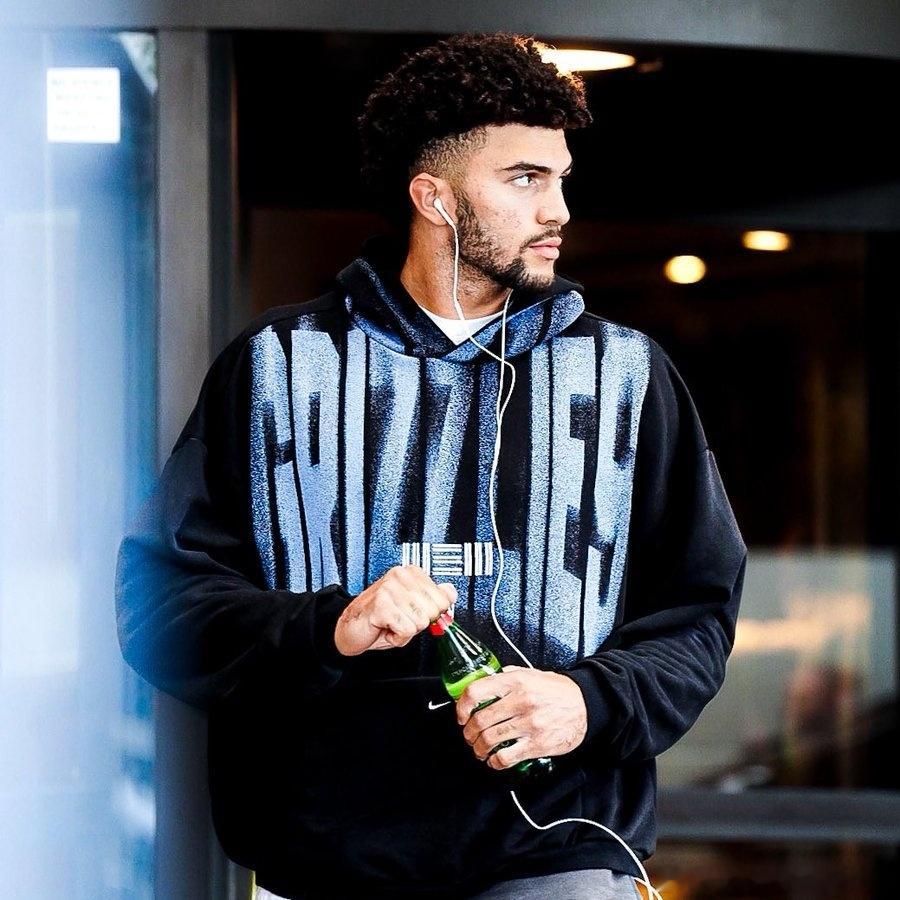 孟菲斯灰熊nba季前赛孟菲斯灰熊 “卡梅隆布泽尔 说……他在这个休赛季减了8磅…