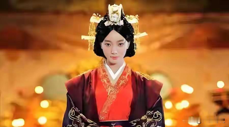 卫子夫自缢前，曾给汉武帝留下一封书信，这便是她留在世间的最后遗言。
待到汉武帝逐