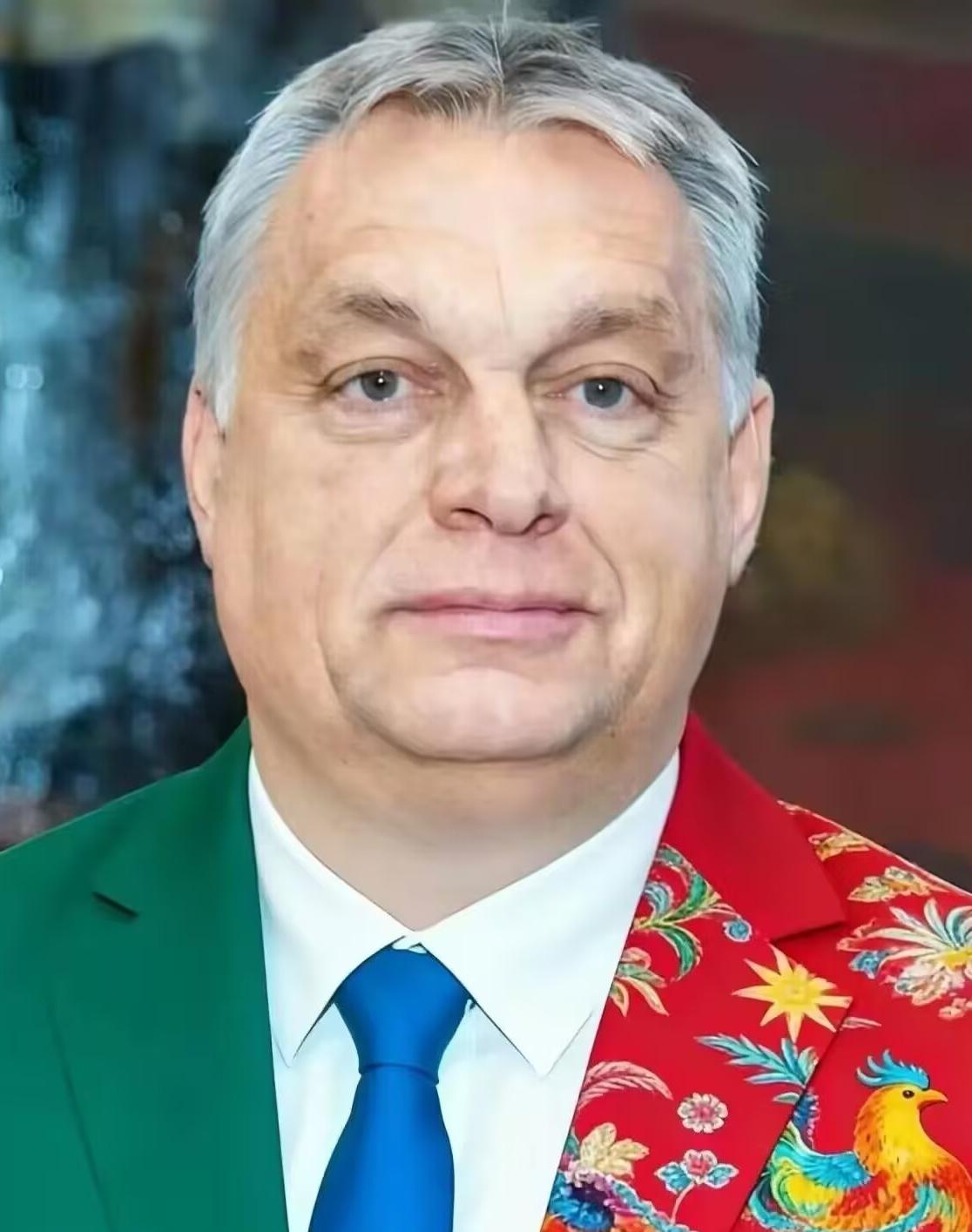 匈牙利最新消息
4月12日，匈牙利国会大选传来重要消息！由毛焦尔·彼得领导的反对