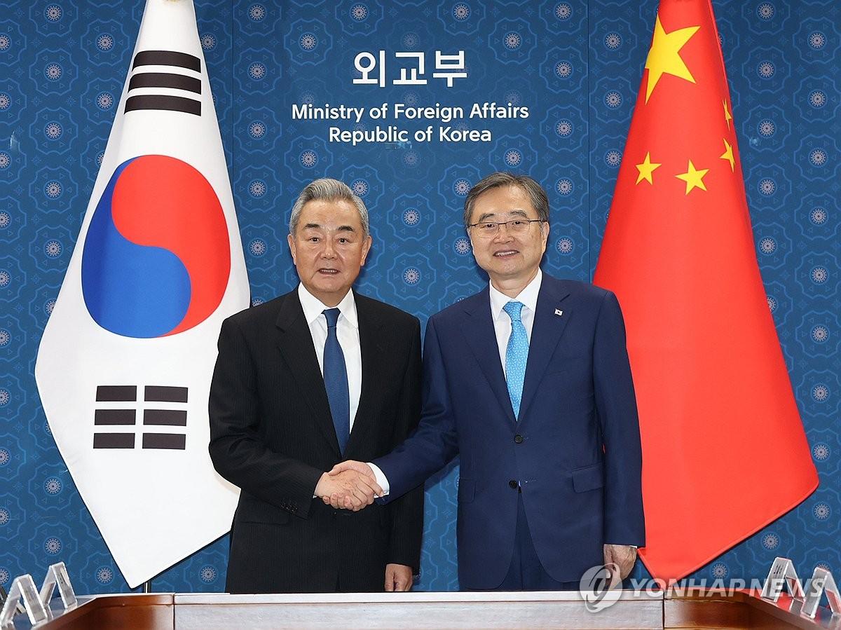 最近，这两天围绕朝鲜半岛的事态，发展非常快。但从国际的舆论场上来看，无论是外国网