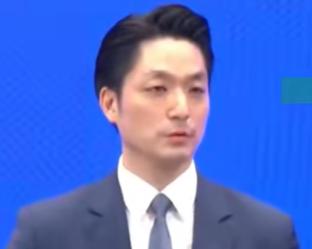 蒋万安回应郑丽文访问大陆，提“八字原则”。
 
国民党主席郑丽文将于4月7日至1