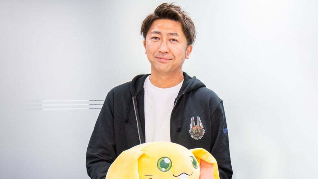 游戏制作人 吉田亮介 已离开网易樱花工作室，加盟Square Enix。吉田亮介