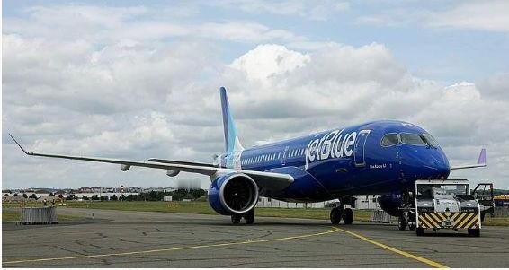 【约6000架空客A320系列客机或因软件问题紧急停飞】
        约60