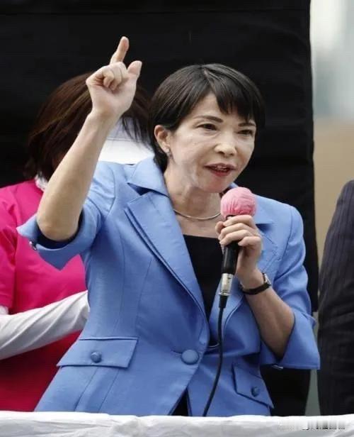 惨啊！高市早苗是梦寐以求的当选日本首相了，可至今发给贺电的国家少的可怜，只有韩国