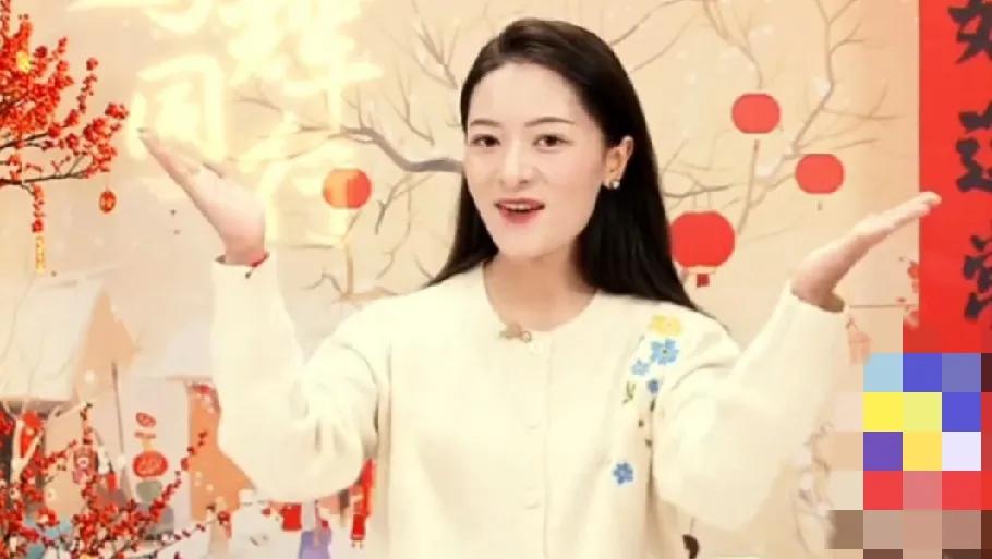 新年开播第一天，与辉同行就收获了开门红，安安单播直播间人数10万加！


与辉同