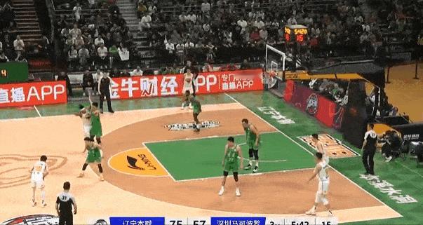 李晓旭贴防萨林杰领到5犯规后，杨鸣情绪激动，赛后总结：萨林杰造成我们20次犯规。