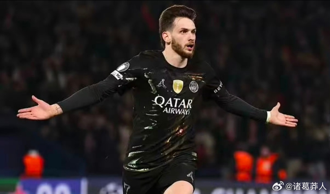 巴黎5-2切尔西更衣室细节曝光：克瓦拉茨赫利亚成绝对主角欧冠1/8决赛首回合，巴