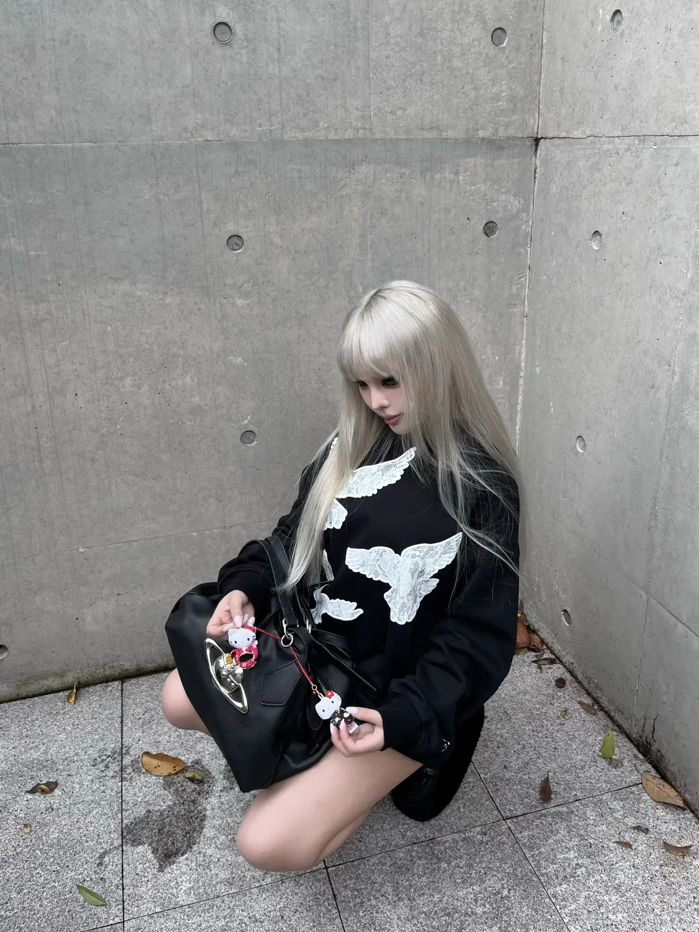 你以为对方和你暧昧不清，时进时退，其实是对方的几拔忽硬忽软罢了