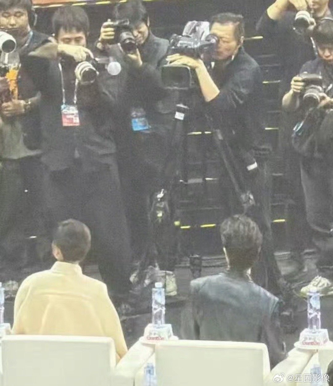 人生呐处处是监控