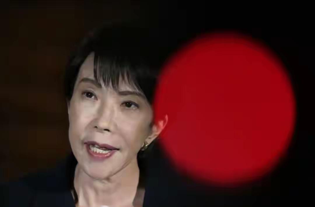 朝韩罕见同时对日亮剑，高市亮三大使命喊话中方，已放弃核心计划