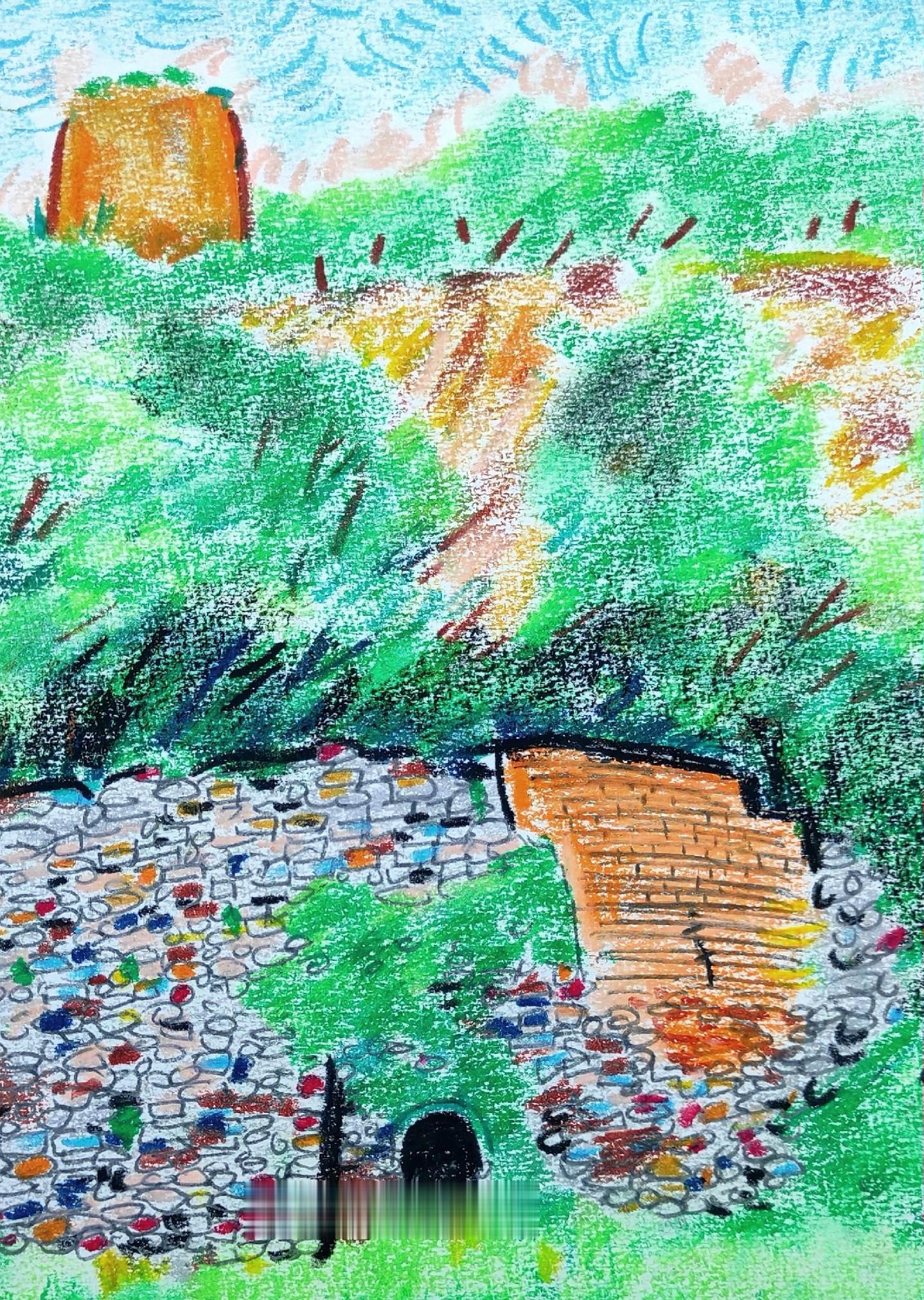 历史的见证。源于秦始皇的寓兵于农政策，大量农民被编入军队，戍边屯堡，军...